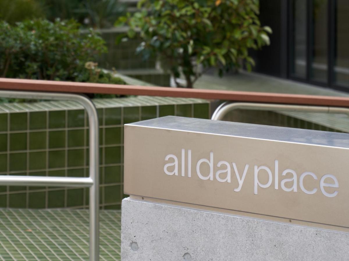All Day Place Shibuya Tokyo Exterior photo
