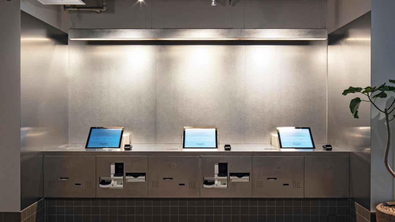 All Day Place Shibuya Tokyo Exterior photo