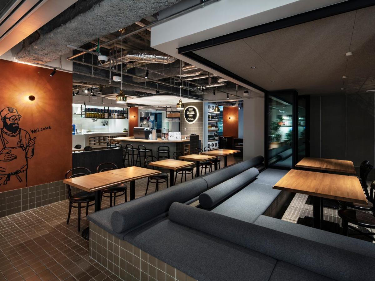 All Day Place Shibuya Tokyo Exterior photo