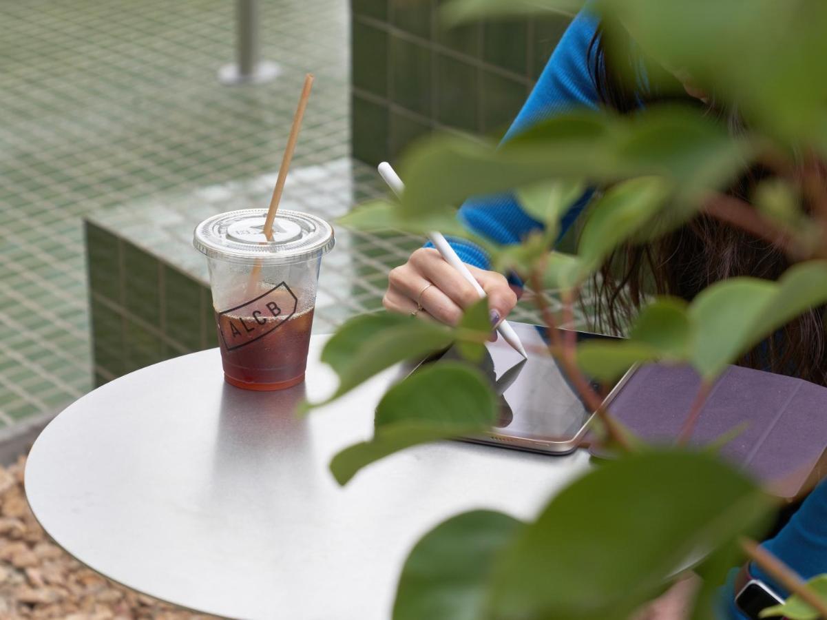 All Day Place Shibuya Tokyo Exterior photo